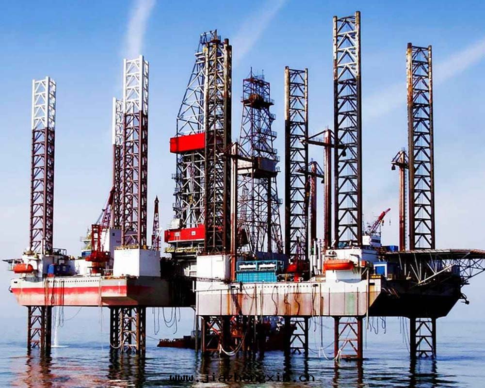 石(dàn)油(yóu)化工