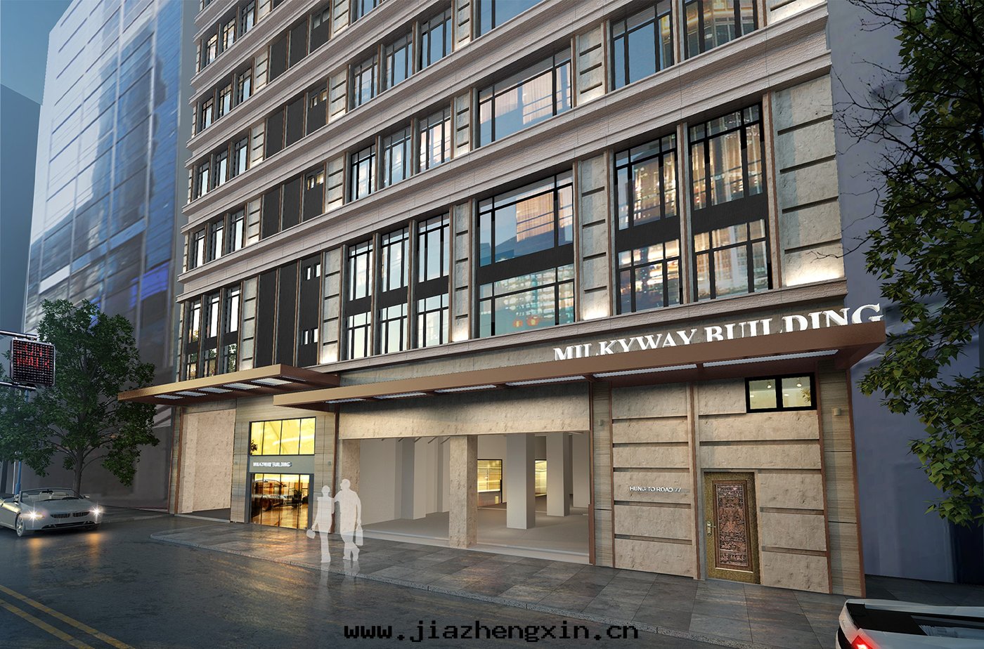 湖(hú)北(běi)莫某生(shēng)物(wù)科技有(yǒu)限公(gōng)司廠(chǎng)房(fáng)(图(tú)1)